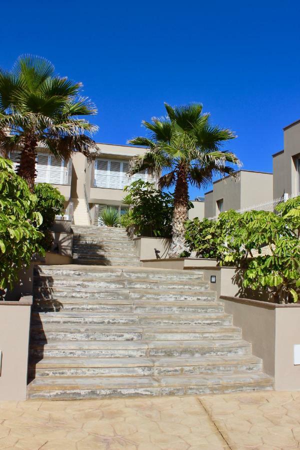 Sunny Ocean View Apartment Porís de Abona Exterior foto