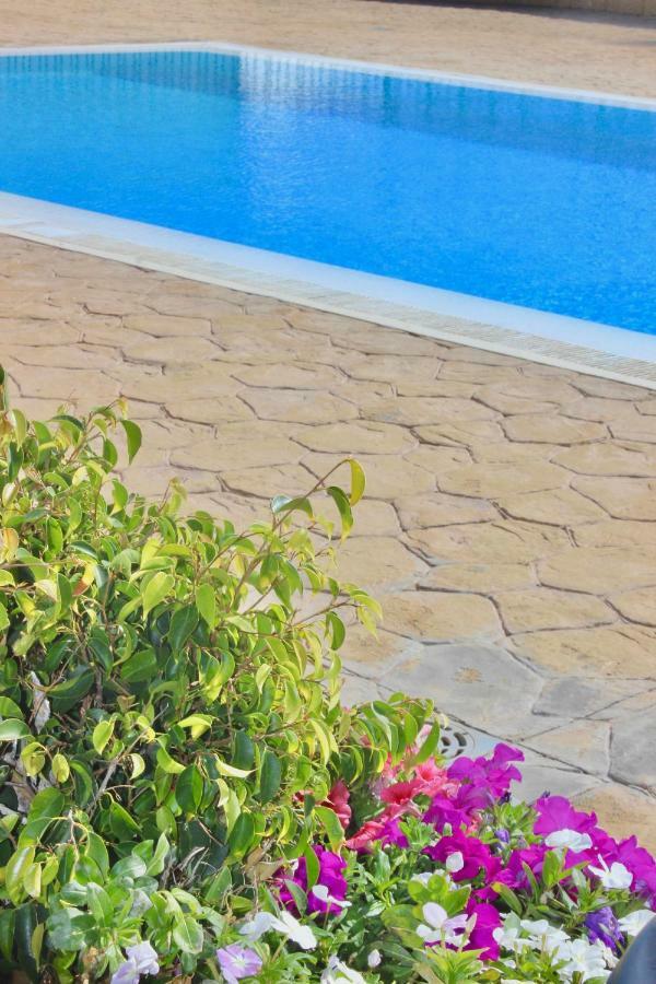 Sunny Ocean View Apartment Porís de Abona Exterior foto